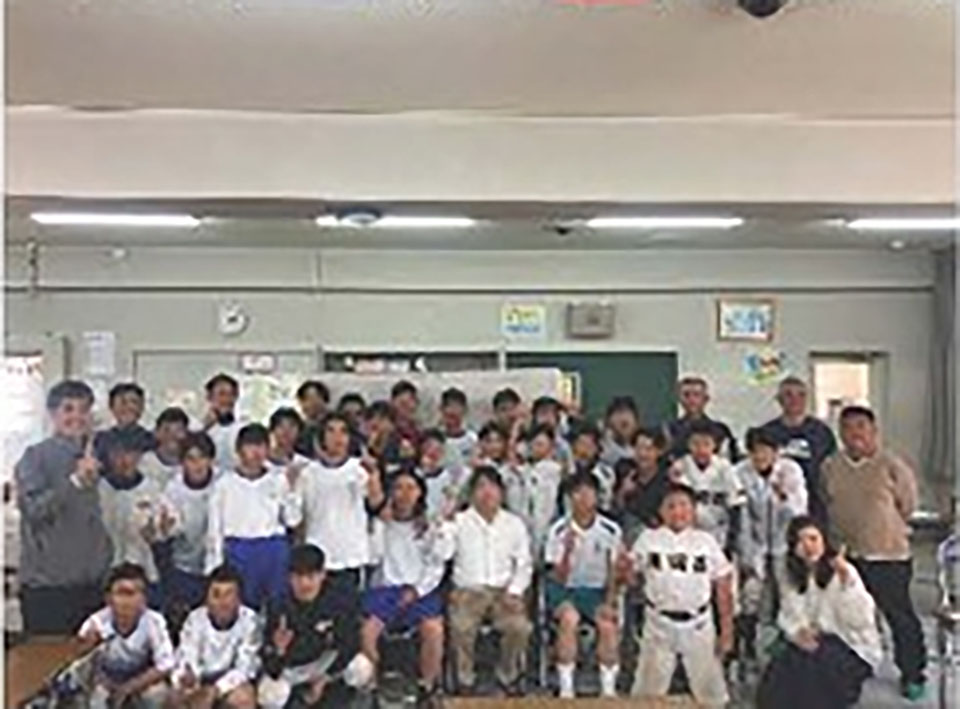 年中夢求の様子