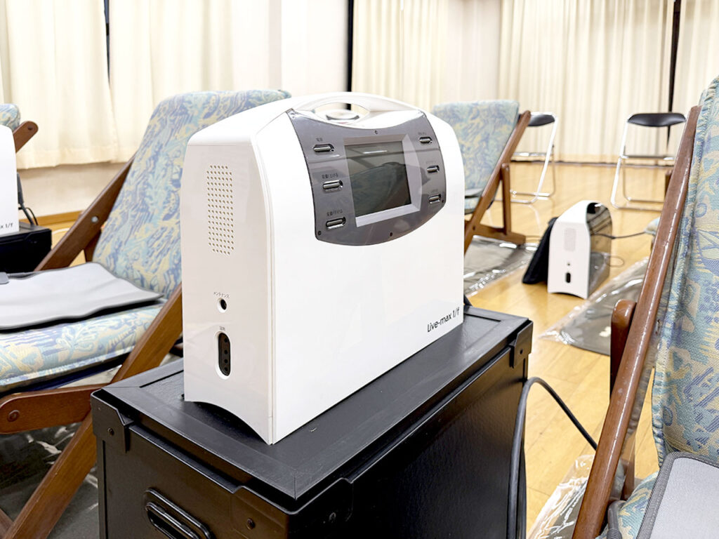 リブマックス1/f ココロカ株式会社 cocoroca